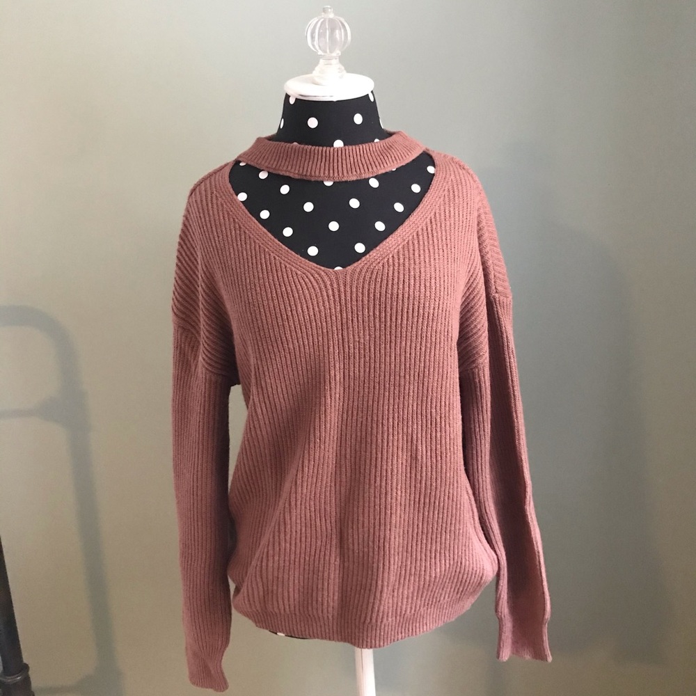 NWOT Sweater